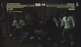 Def Jam - Fight for NY sur Sony Playstation 2